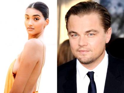 Neelam Gill says she isn't Leonardo DiCaprio 'new flame' amid dating rumours | Neelam Gill says she isn't Leonardo DiCaprio 'new flame' amid dating rumours Neelam Gill says she isn't Leonardo DiCaprio 'new flame' amid dating rumours | Neelam Gill says she isn't Leonardo DiCaprio 'new flame' amid dating rumours
