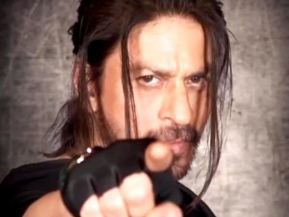 'Main Pathan hoon': SRK was the only star who refused to cower before the underworld | 'Main Pathan hoon': SRK was the only star who refused to cower before the underworld