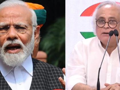 PM Modi trying to divert attention from governance failure: Congress | PM Modi trying to divert attention from governance failure: Congress PM Modi trying to divert attention from governance failure: Congress | PM Modi trying to divert attention from governance failure: Congress