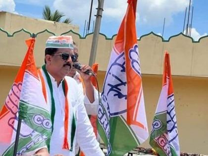 BJP 'doublespeak' on freebies exposes 'crony capitalism' mindset: Cong | BJP 'doublespeak' on freebies exposes 'crony capitalism' mindset: Cong