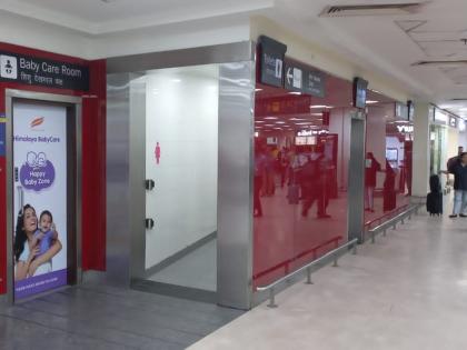 DIAL installs 12 multi-product feminine hygiene vending machines at IGI | DIAL installs 12 multi-product feminine hygiene vending machines at IGI DIAL installs 12 multi-product feminine hygiene vending machines at IGI | DIAL installs 12 multi-product feminine hygiene vending machines at IGI