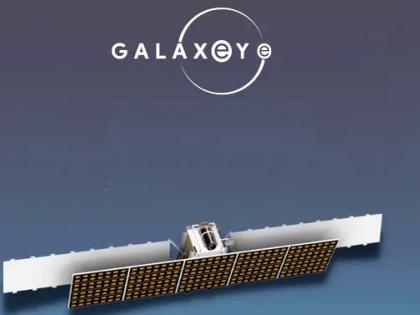 GalaxEye develops drone-based SAR | GalaxEye develops drone-based SAR GalaxEye develops drone-based SAR | GalaxEye develops drone-based SAR