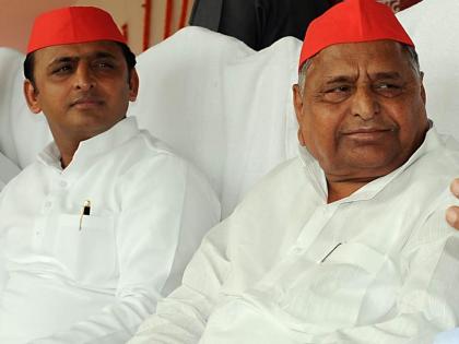 Despite generation change, SP continues with its muted opposition | Despite generation change, SP continues with its muted opposition Despite generation change, SP continues with its muted opposition | Despite generation change, SP continues with its muted opposition