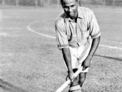 PM Modi pays homage to Major Dhyan Chand on his birth anniv | PM Modi pays homage to Major Dhyan Chand on his birth anniv PM Modi pays homage to Major Dhyan Chand on his birth anniv | PM Modi pays homage to Major Dhyan Chand on his birth anniv