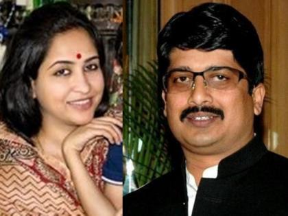 Raja Bhaiya versus Bhanvi Singh: Domestic dispute takes a murky turn | Raja Bhaiya versus Bhanvi Singh: Domestic dispute takes a murky turn Raja Bhaiya versus Bhanvi Singh: Domestic dispute takes a murky turn | Raja Bhaiya versus Bhanvi Singh: Domestic dispute takes a murky turn