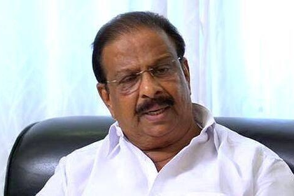 Decks cleared for new Congress President in Kerala as Sudhakaran says to ready to move out | Decks cleared for new Congress President in Kerala as Sudhakaran says to ready to move out Decks cleared for new Congress President in Kerala as Sudhakaran says to ready to move out | Decks cleared for new Congress President in Kerala as Sudhakaran says to ready to move out