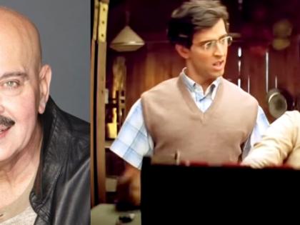 Rekha: For Rakesh Roshan, Indian woman is original superwoman | Rekha: For Rakesh Roshan, Indian woman is original superwoman Rekha: For Rakesh Roshan, Indian woman is original superwoman | Rekha: For Rakesh Roshan, Indian woman is original superwoman