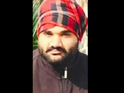 Shooting victim in California not Goldy Brar, confirm US police | Shooting victim in California not Goldy Brar, confirm US police Shooting victim in California not Goldy Brar, confirm US police | Shooting victim in California not Goldy Brar, confirm US police
