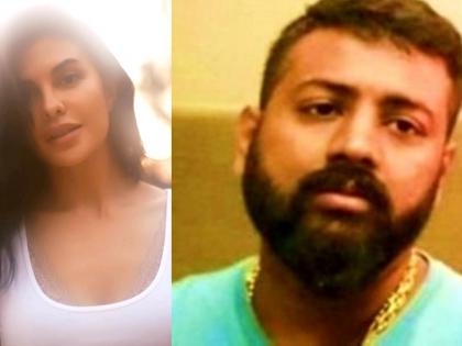 Sukesh Chandrashekhar's love letter to Jacqueline reveals devotion amid legal troubles | Sukesh Chandrashekhar's love letter to Jacqueline reveals devotion amid legal troubles
