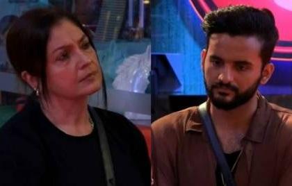 'Bigg Boss OTT 2': Pooja Bhatt's approach to cleaning bathrooms earns praise from Abhishek | 'Bigg Boss OTT 2': Pooja Bhatt's approach to cleaning bathrooms earns praise from Abhishek