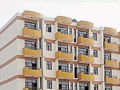 DDA collaborates with private firm to revitalise housing market approach | DDA collaborates with private firm to revitalise housing market approach DDA collaborates with private firm to revitalise housing market approach | DDA collaborates with private firm to revitalise housing market approach