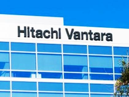 Hitachi Vantara tops India's high-end storage market for 3rd year in a row | Hitachi Vantara tops India's high-end storage market for 3rd year in a row