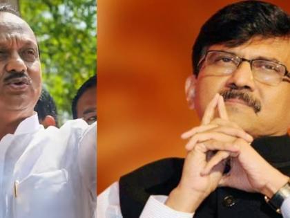Shiv Sena (UBT) ridicules Ajit Pawar’s claims of ‘not lusting for power’ | Shiv Sena (UBT) ridicules Ajit Pawar’s claims of ‘not lusting for power’ Shiv Sena (UBT) ridicules Ajit Pawar’s claims of ‘not lusting for power’ | Shiv Sena (UBT) ridicules Ajit Pawar’s claims of ‘not lusting for power’