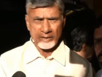 TDP seeks intervention by President, PM in Naidu’s ‘illegal’ arrest | TDP seeks intervention by President, PM in Naidu’s ‘illegal’ arrest TDP seeks intervention by President, PM in Naidu’s ‘illegal’ arrest | TDP seeks intervention by President, PM in Naidu’s ‘illegal’ arrest