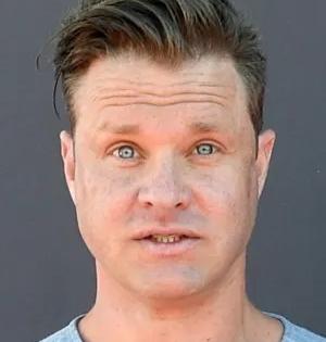 'Home Improvement' star Zachery Ty Bryan arrested for domestic violence again | 'Home Improvement' star Zachery Ty Bryan arrested for domestic violence again 'Home Improvement' star Zachery Ty Bryan arrested for domestic violence again | 'Home Improvement' star Zachery Ty Bryan arrested for domestic violence again