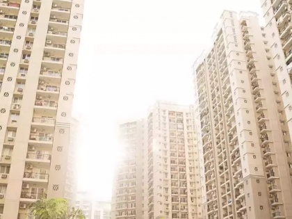 Gurugram: Visual inspection of 55 housing societies completed, structural audit to be done for 23 | Gurugram: Visual inspection of 55 housing societies completed, structural audit to be done for 23
