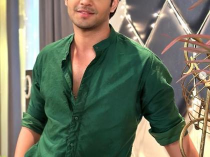 'Anupamaa' actor Adhik Mehta says it's 'great challenge' to play villain | 'Anupamaa' actor Adhik Mehta says it's 'great challenge' to play villain 'Anupamaa' actor Adhik Mehta says it's 'great challenge' to play villain | 'Anupamaa' actor Adhik Mehta says it's 'great challenge' to play villain
