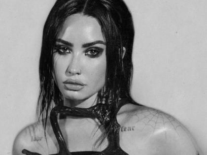 Demi Lovato teams up with Slash for rock 'n' roll version of 'Sorry Not Sorry' | Demi Lovato teams up with Slash for rock 'n' roll version of 'Sorry Not Sorry' Demi Lovato teams up with Slash for rock 'n' roll version of 'Sorry Not Sorry' | Demi Lovato teams up with Slash for rock 'n' roll version of 'Sorry Not Sorry'