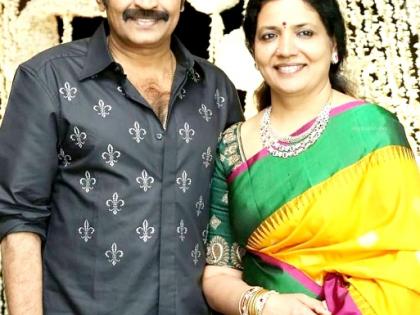 Tollywood actor couple awarded jail term in defamation case granted bail | Tollywood actor couple awarded jail term in defamation case granted bail Tollywood actor couple awarded jail term in defamation case granted bail | Tollywood actor couple awarded jail term in defamation case granted bail
