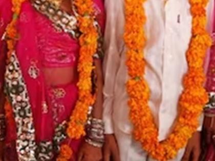 Marriage ceremony of minor boys performed for rains in K’taka | Marriage ceremony of minor boys performed for rains in K’taka Marriage ceremony of minor boys performed for rains in K’taka | Marriage ceremony of minor boys performed for rains in K’taka
