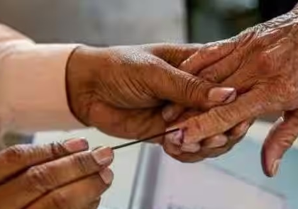 SP reiterates demand for ballot papers instead of EVMs in Lok Sabha polls | SP reiterates demand for ballot papers instead of EVMs in Lok Sabha polls SP reiterates demand for ballot papers instead of EVMs in Lok Sabha polls | SP reiterates demand for ballot papers instead of EVMs in Lok Sabha polls