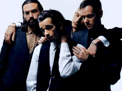 Malaysia seeks $2 million in damages from pop band 1975 for protesting their LGBTQ laws | Malaysia seeks $2 million in damages from pop band 1975 for protesting their LGBTQ laws Malaysia seeks $2 million in damages from pop band 1975 for protesting their LGBTQ laws | Malaysia seeks $2 million in damages from pop band 1975 for protesting their LGBTQ laws