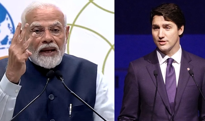 No evidence linking PM Modi, EAM Jaishankar to criminal activity in Canada | No evidence linking PM Modi, EAM Jaishankar to criminal activity in Canada No evidence linking PM Modi, EAM Jaishankar to criminal activity in Canada | No evidence linking PM Modi, EAM Jaishankar to criminal activity in Canada