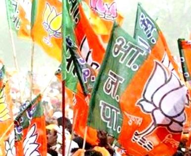Gujarat BJP initiates voter awareness campaign for 2024 Lok Sabha polls | Gujarat BJP initiates voter awareness campaign for 2024 Lok Sabha polls Gujarat BJP initiates voter awareness campaign for 2024 Lok Sabha polls | Gujarat BJP initiates voter awareness campaign for 2024 Lok Sabha polls