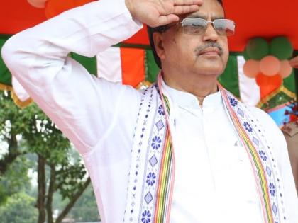 Tripura to be made drugs free state: CM | Tripura to be made drugs free state: CM Tripura to be made drugs free state: CM | Tripura to be made drugs free state: CM