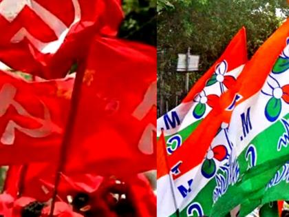 Rumblings in Bengal CPI(M) over national-level understanding with Trinamool | Rumblings in Bengal CPI(M) over national-level understanding with Trinamool Rumblings in Bengal CPI(M) over national-level understanding with Trinamool | Rumblings in Bengal CPI(M) over national-level understanding with Trinamool