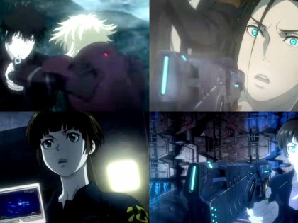 Anime franchise 'Psycho Pass' drops trailer for new film; India release on July 28 | Anime franchise 'Psycho Pass' drops trailer for new film; India release on July 28