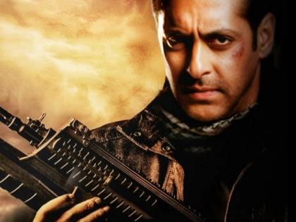 Maneesh Sharma on 'Tiger 3’: ‘You haven’t even seen 1% of what we have in store' | Maneesh Sharma on 'Tiger 3’: ‘You haven’t even seen 1% of what we have in store' Maneesh Sharma on 'Tiger 3’: ‘You haven’t even seen 1% of what we have in store' | Maneesh Sharma on 'Tiger 3’: ‘You haven’t even seen 1% of what we have in store'