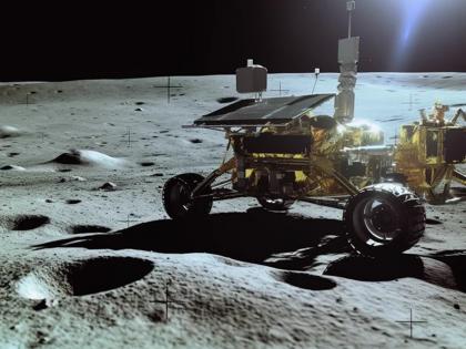 Chandrayaan-3 lander, rover set to 'wake up' from 'sleep' on moon | Chandrayaan-3 lander, rover set to 'wake up' from 'sleep' on moon