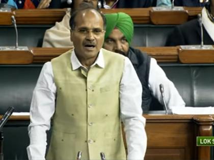 Truth has prevailed, urge Speaker to restore Rahul's membership: Adhir Chowdhury | Truth has prevailed, urge Speaker to restore Rahul's membership: Adhir Chowdhury
