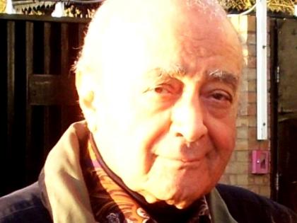 Mohamed Al-Fayed, father of Princess Diana's boyfriend Dodi, dies at 94 | Mohamed Al-Fayed, father of Princess Diana's boyfriend Dodi, dies at 94 Mohamed Al-Fayed, father of Princess Diana's boyfriend Dodi, dies at 94 | Mohamed Al-Fayed, father of Princess Diana's boyfriend Dodi, dies at 94