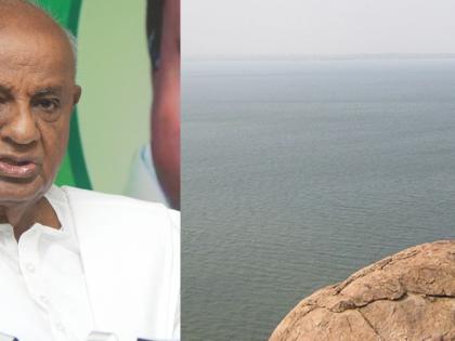 K'taka govt cites Deve Gowda in its defence; experts see no electoral fallout | K'taka govt cites Deve Gowda in its defence; experts see no electoral fallout K'taka govt cites Deve Gowda in its defence; experts see no electoral fallout | K'taka govt cites Deve Gowda in its defence; experts see no electoral fallout