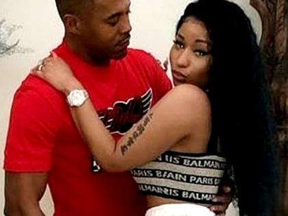 Nicki Minaj’s husband Kenneth Petty sentenced to 120 days house arrest after threatening Offset | Nicki Minaj’s husband Kenneth Petty sentenced to 120 days house arrest after threatening Offset Nicki Minaj’s husband Kenneth Petty sentenced to 120 days house arrest after threatening Offset | Nicki Minaj’s husband Kenneth Petty sentenced to 120 days house arrest after threatening Offset