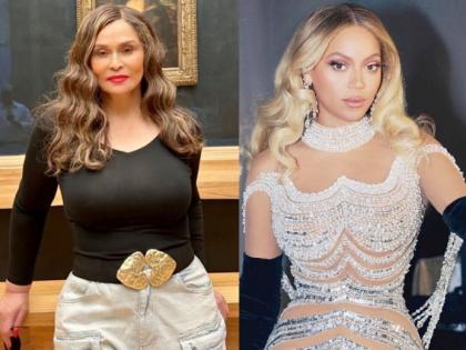 Tina Knowles debunks rumours about Beyonce's personal toilet seats | Tina Knowles debunks rumours about Beyonce's personal toilet seats Tina Knowles debunks rumours about Beyonce's personal toilet seats | Tina Knowles debunks rumours about Beyonce's personal toilet seats