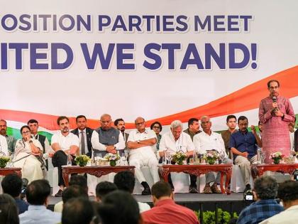 INDIA will gain only by pulling in multiple parties entering Raj poll fray | INDIA will gain only by pulling in multiple parties entering Raj poll fray INDIA will gain only by pulling in multiple parties entering Raj poll fray | INDIA will gain only by pulling in multiple parties entering Raj poll fray