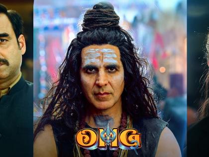 Inspiring tale of common family in distress, 'OMG 2' trailer is epic & entertaining | Inspiring tale of common family in distress, 'OMG 2' trailer is epic & entertaining Inspiring tale of common family in distress, 'OMG 2' trailer is epic & entertaining | Inspiring tale of common family in distress, 'OMG 2' trailer is epic & entertaining