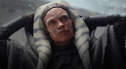 'Star Wars' series 'Ahsoka' debuts new promo 'Masters and Apprentices', raises many new questions | 'Star Wars' series 'Ahsoka' debuts new promo 'Masters and Apprentices', raises many new questions 'Star Wars' series 'Ahsoka' debuts new promo 'Masters and Apprentices', raises many new questions | 'Star Wars' series 'Ahsoka' debuts new promo 'Masters and Apprentices', raises many new questions