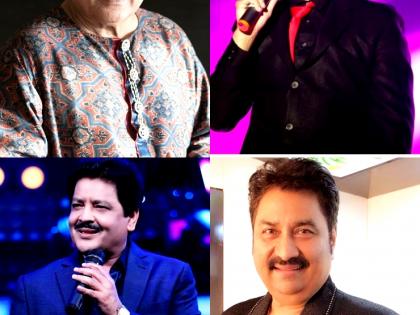 Javed Akhtar talks about the void Kumar Sanu, Sonu Nigam & Udit Narayan filled up | Javed Akhtar talks about the void Kumar Sanu, Sonu Nigam & Udit Narayan filled up Javed Akhtar talks about the void Kumar Sanu, Sonu Nigam & Udit Narayan filled up | Javed Akhtar talks about the void Kumar Sanu, Sonu Nigam & Udit Narayan filled up