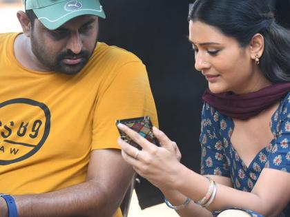 Ajay Bhupati says his directorial 'Mangalavaar' is a village-based action-thriller set in 1990s | Ajay Bhupati says his directorial 'Mangalavaar' is a village-based action-thriller set in 1990s Ajay Bhupati says his directorial 'Mangalavaar' is a village-based action-thriller set in 1990s | Ajay Bhupati says his directorial 'Mangalavaar' is a village-based action-thriller set in 1990s