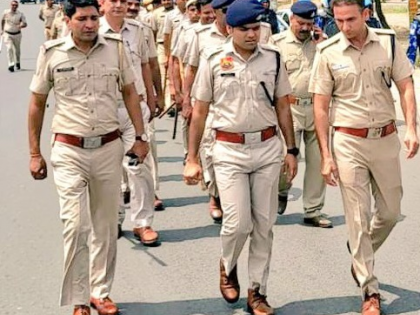 Gurugram police issue traffic advisory for New Year eve | Gurugram police issue traffic advisory for New Year eve Gurugram police issue traffic advisory for New Year eve | Gurugram police issue traffic advisory for New Year eve