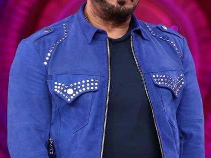 'Bigg Boss OTT 2': Salman reveals what makes him come back after losing his cool on show | 'Bigg Boss OTT 2': Salman reveals what makes him come back after losing his cool on show 'Bigg Boss OTT 2': Salman reveals what makes him come back after losing his cool on show | 'Bigg Boss OTT 2': Salman reveals what makes him come back after losing his cool on show