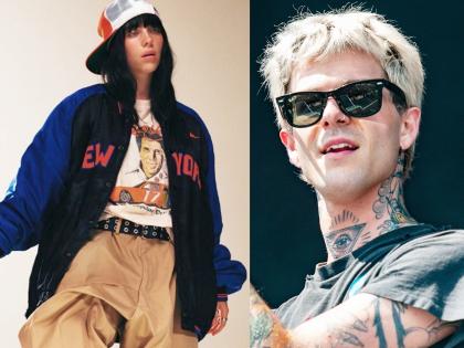 Billie Eilish addresses split from ex-boyfriend Jesse Rutherford | Billie Eilish addresses split from ex-boyfriend Jesse Rutherford Billie Eilish addresses split from ex-boyfriend Jesse Rutherford | Billie Eilish addresses split from ex-boyfriend Jesse Rutherford