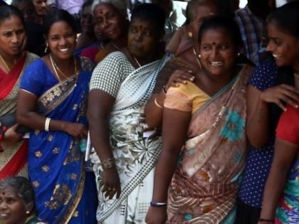 Backed by 50% quota, women in TN panchayats find a voice of their own | Backed by 50% quota, women in TN panchayats find a voice of their own Backed by 50% quota, women in TN panchayats find a voice of their own | Backed by 50% quota, women in TN panchayats find a voice of their own