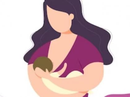Doctors call for creating breastfeeding infrastructure at work places | Doctors call for creating breastfeeding infrastructure at work places Doctors call for creating breastfeeding infrastructure at work places | Doctors call for creating breastfeeding infrastructure at work places