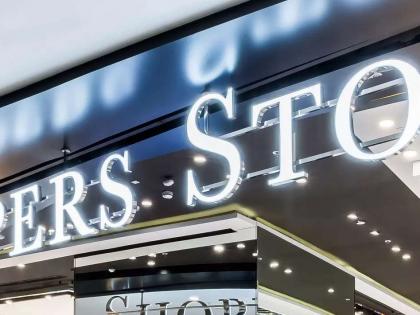 Shoppers Stop stock falls over 10% after CEO resigns | Shoppers Stop stock falls over 10% after CEO resigns Shoppers Stop stock falls over 10% after CEO resigns | Shoppers Stop stock falls over 10% after CEO resigns