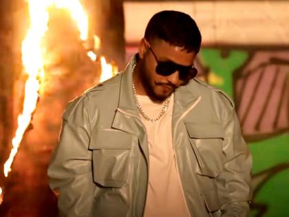 Raftaar didn't talk much on 'Bajao' sets to stay in character | Raftaar didn't talk much on 'Bajao' sets to stay in character Raftaar didn't talk much on 'Bajao' sets to stay in character | Raftaar didn't talk much on 'Bajao' sets to stay in character